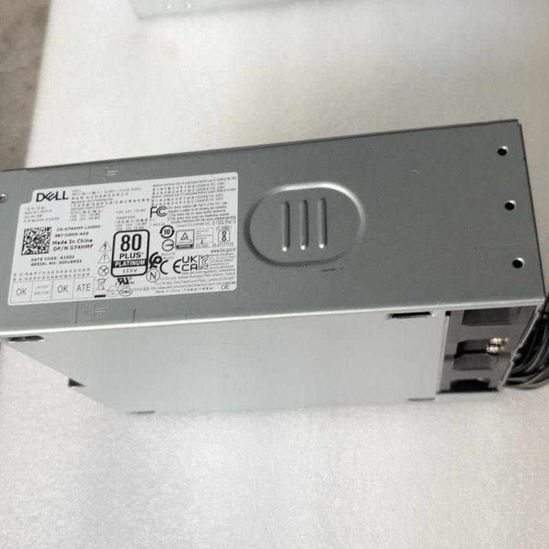议价戴尔DELL外星人1350W电源AC1350EPF-01