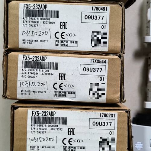 议价FX5-232ADP，FX5-485ADP，正品质保