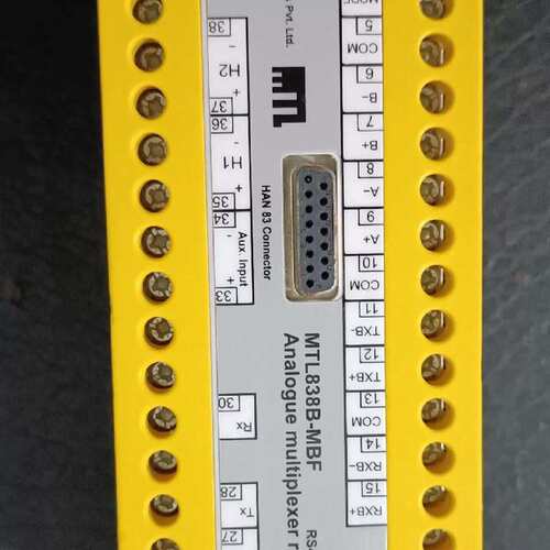 议价英国MTL多路温度转换器MTL838BMBF