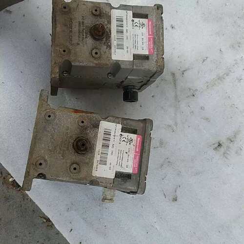 议价执行器M7284A1004