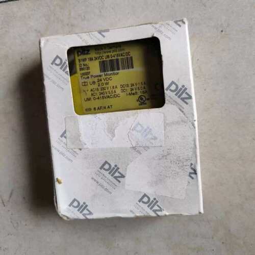 议价促销 890120 S1WP 18A 24VDC UM 0-415VAC/DC 156*