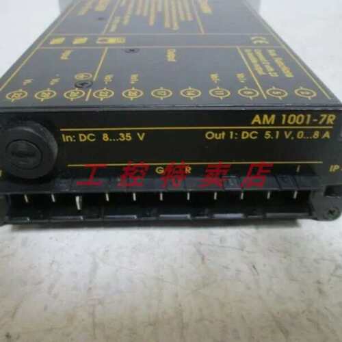 议价MELCHER AM 1001-7R