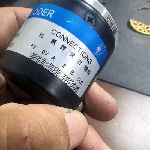 议价士乐编码器，型号：R38S6G12-30VF3600BM，全