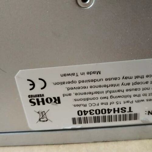 议价台湾产高端工控机i5-4590T，8G内存，128g 1T双