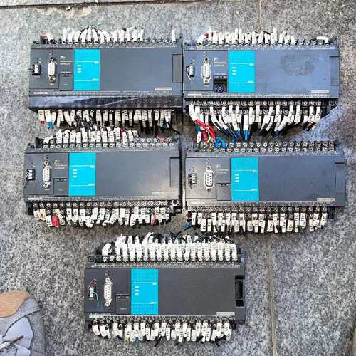 议价WSZ-60M2-AC PLC 功能好实物拍摄