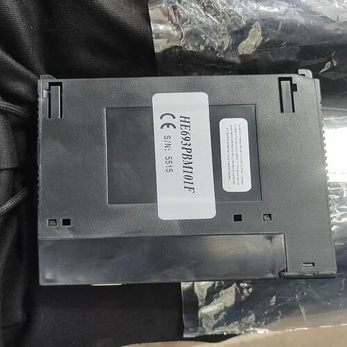 议价HE693PBM101F 实物图（啊安商行）