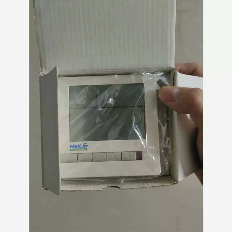 议价海林温控器 HL108DA2