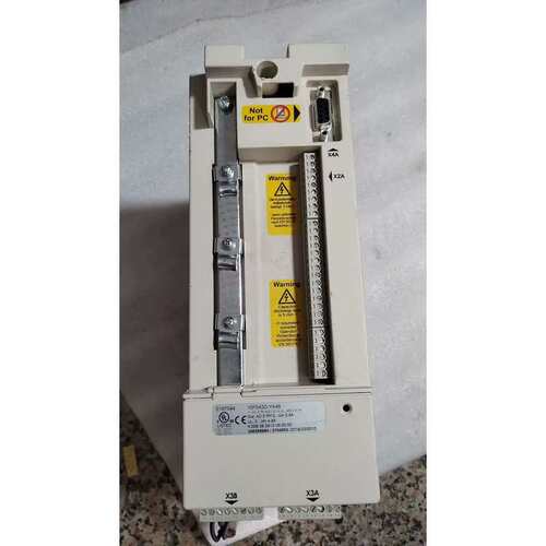 议价豪迈F5变频器10F5A3D-YA48