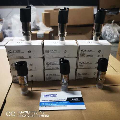 议价ifmPT5700 PT5701 PT5704 PT5703 PT5702 PT5760压力感测器