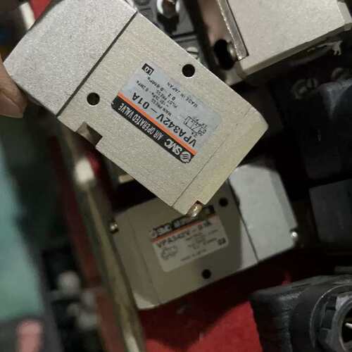 议价气控阀VPA342V-01A