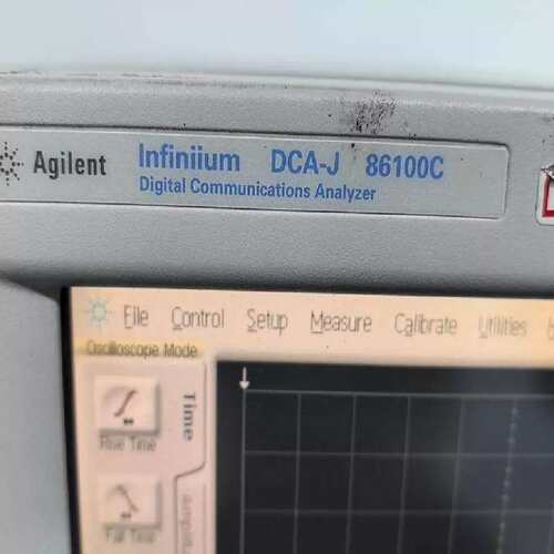 议价AGILENT 86100C