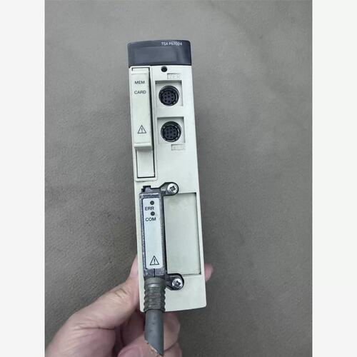 议价Modicon Premium PLC模块，型号为T