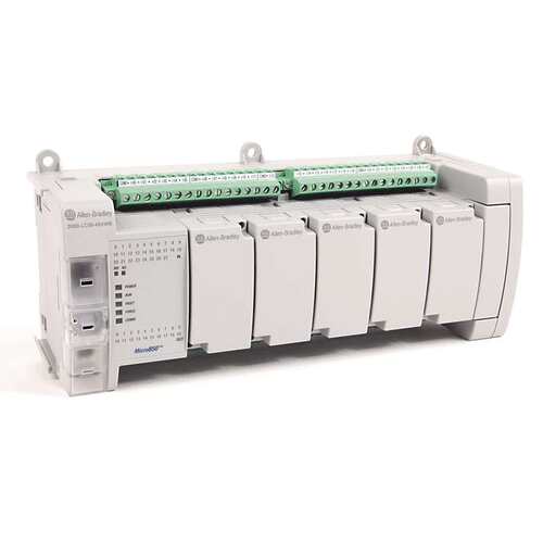 议价2080-LC50-48AWB未拆封控制器2080LC5048AWB有质保
