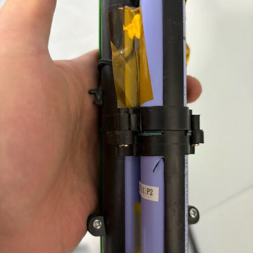 议价德尔玛洗地机电池组，型号DEM-VX95，件，成色看