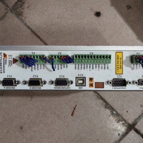 议价JENAER ECOVARIO 214AR-AA-000-0