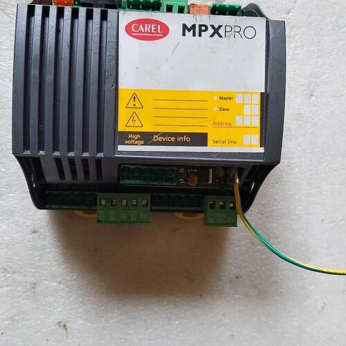 议价CAREL控制器 MPXPRO MX30M25H00