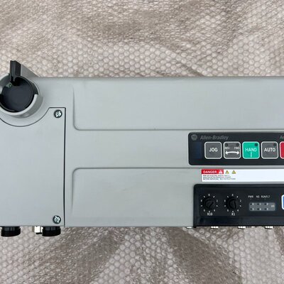 议价ArmorStart LT变频器，型号：29