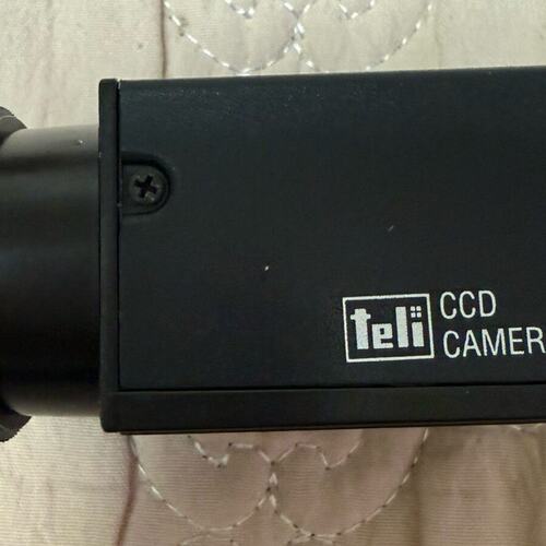 议价几乎TELI/泰力 CS8550Di-08B 工业黑白C