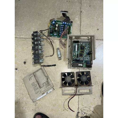 议价F7变频器主板，驱动板30kw(CIMR-F7B4030