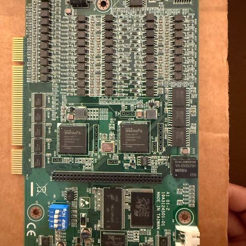 议价/ PCI-1245E PCI-12