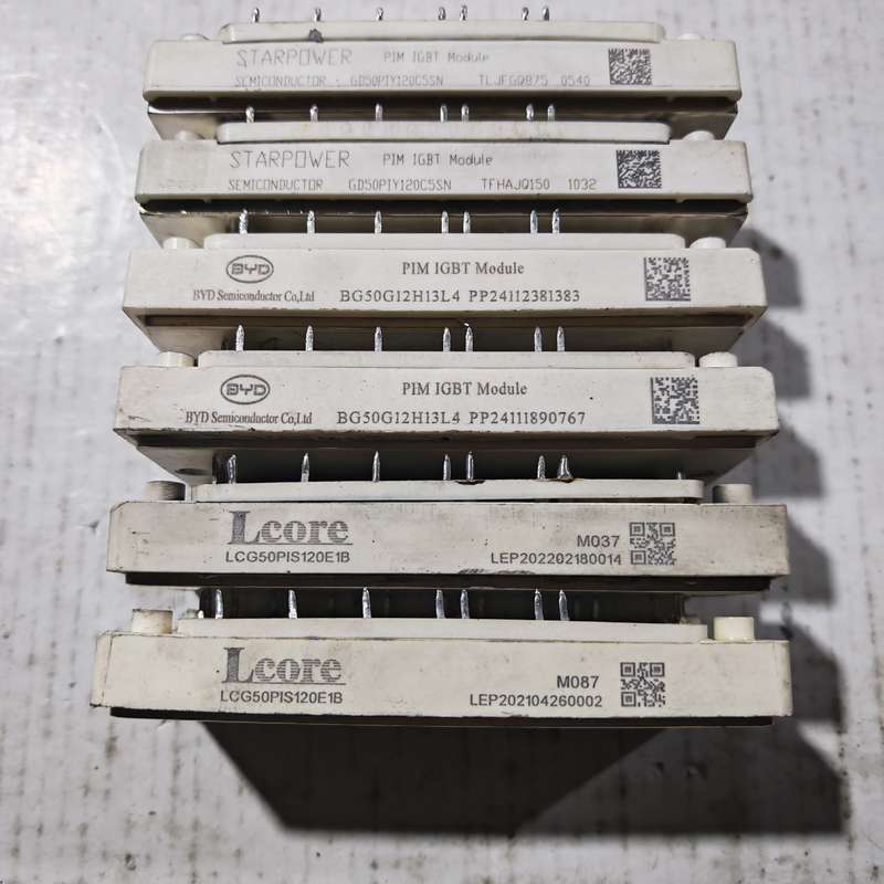 议价GD50PIY120C5SN GD50PIT120C5SN GD50PIX120C5SN包好