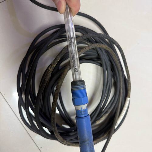 议价恩德斯电极 CPS12D-7PA21和CYK10-