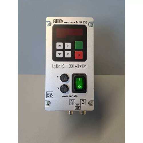 价MFR335 - REO ELEKTROK - RQS A-966664 / 696062 Order For Vi