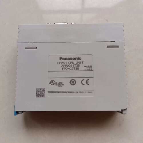 议价PLC模块FP2-C2T36AFP2231T