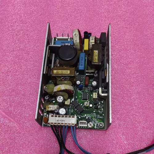 议价7.5kw变频器VFS15-4075PL-CH正常下