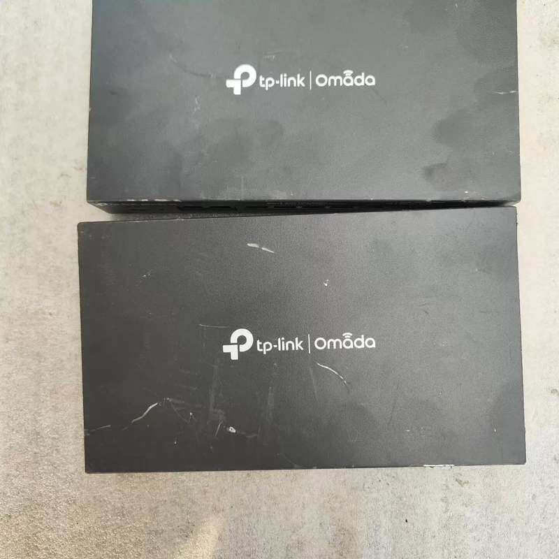议价TP-Link ER7410PC-m2多WAM路由器 内部拆