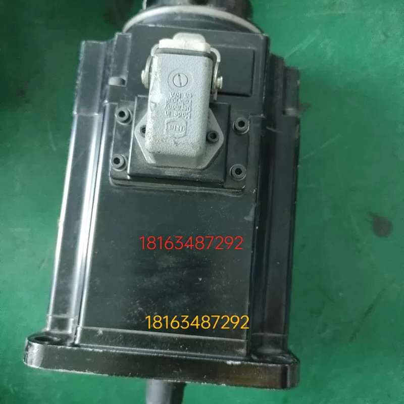 议价KAWASAKI伺服马达R2AA13200LCP2S 销售