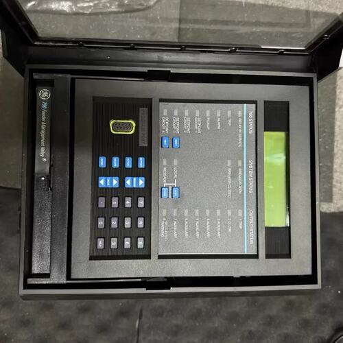 价 Multilin SR750-CASE 750-P5-G5-S5-HI-A20-G-E馈线管理继电器
