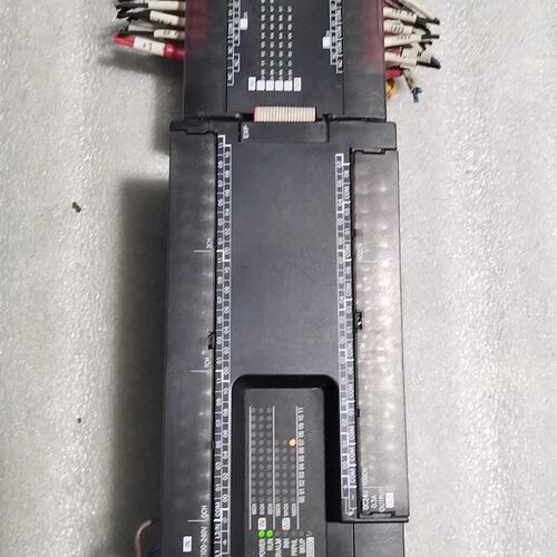 议价PLC控制器一套 CP1E-N60SDR-A主机+扩展