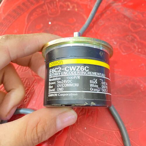 议价E6C2-CWZ6C旋转编码器