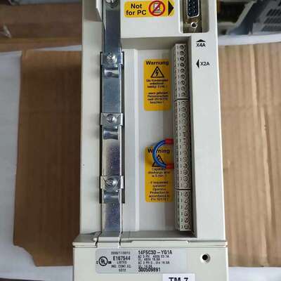 议价拍前咨询E167544 14F5C3D-YG1A变频器