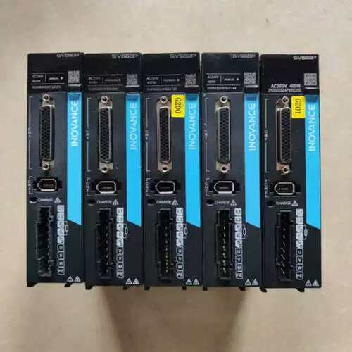 议价伺服驱动器 SV660PS1R8I 400W