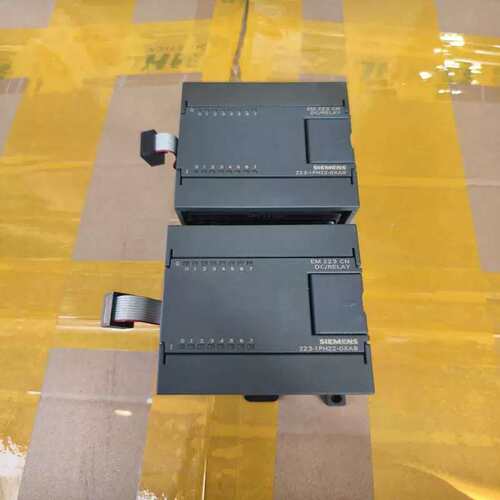 议价plc 6es7 223-1ph22-0xa可维修