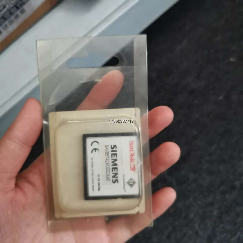 议价非实价议价记忆卡 6AV6574-2AC00-2AA0 图片实