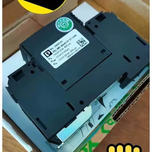 电源防雷带CRCC认证 型号VAL-MS 385/40 VF/FM C