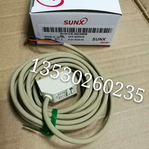 议价光电感测器CX-ND300R -J CX-RVM5-PN CX-M10P M10AD PRVM3-J