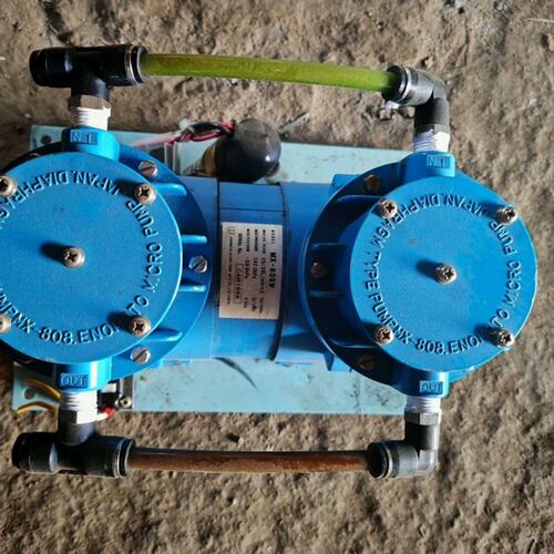 议价Enomoto Micro Pump MX-808W无油
