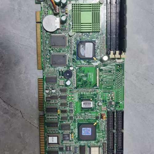 议价PCA-6178VE工控机主板，实物拍摄，需要的私聊，成色如