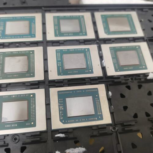 议价AMDCPU 100-000000955 锐龙7 7840H