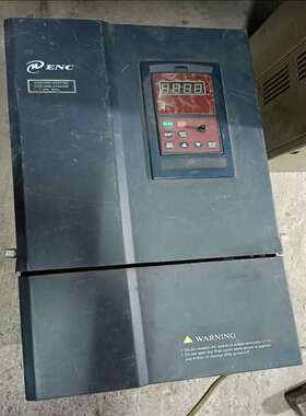 议价变频器EDS1000-4T037G/0450P，380V~