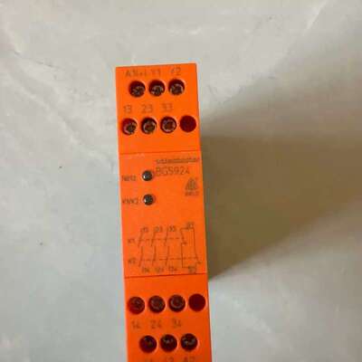 议价DOLD多德安全继电器BG5924.48