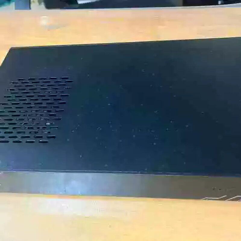 议价AMD gx-420gl 四核四执行绪铝壳主机，无，