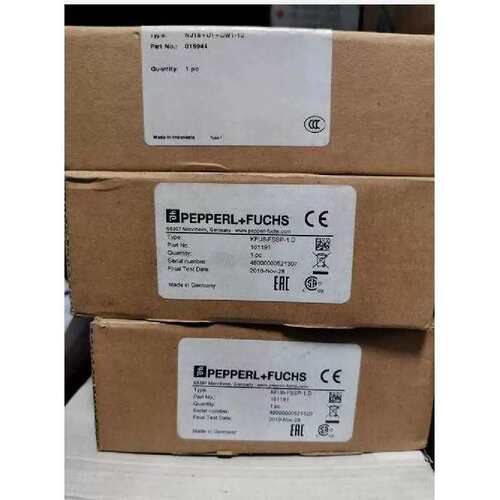 议价 KFU8-FSSP-1.D 接近开关控制器 讯号控