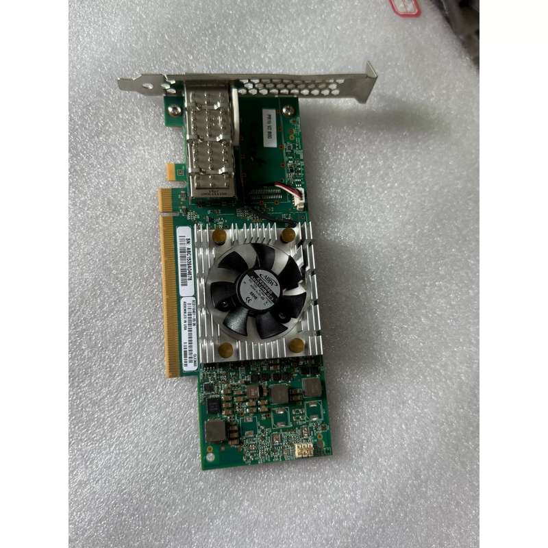 议价QLOGIC QLE3660 单通道HBA光纤卡