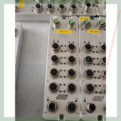 议价精奇MT67ML-PN-DIO16P模块!