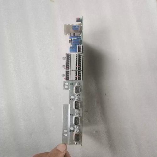 议价~9324MP.2G.90伺服轴卡主板，品，